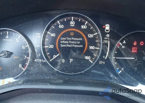 2020 Mazda Cx-30 Premium Package z USA, uszkodzony, nr VIN 3MVDMBEM7LM110251